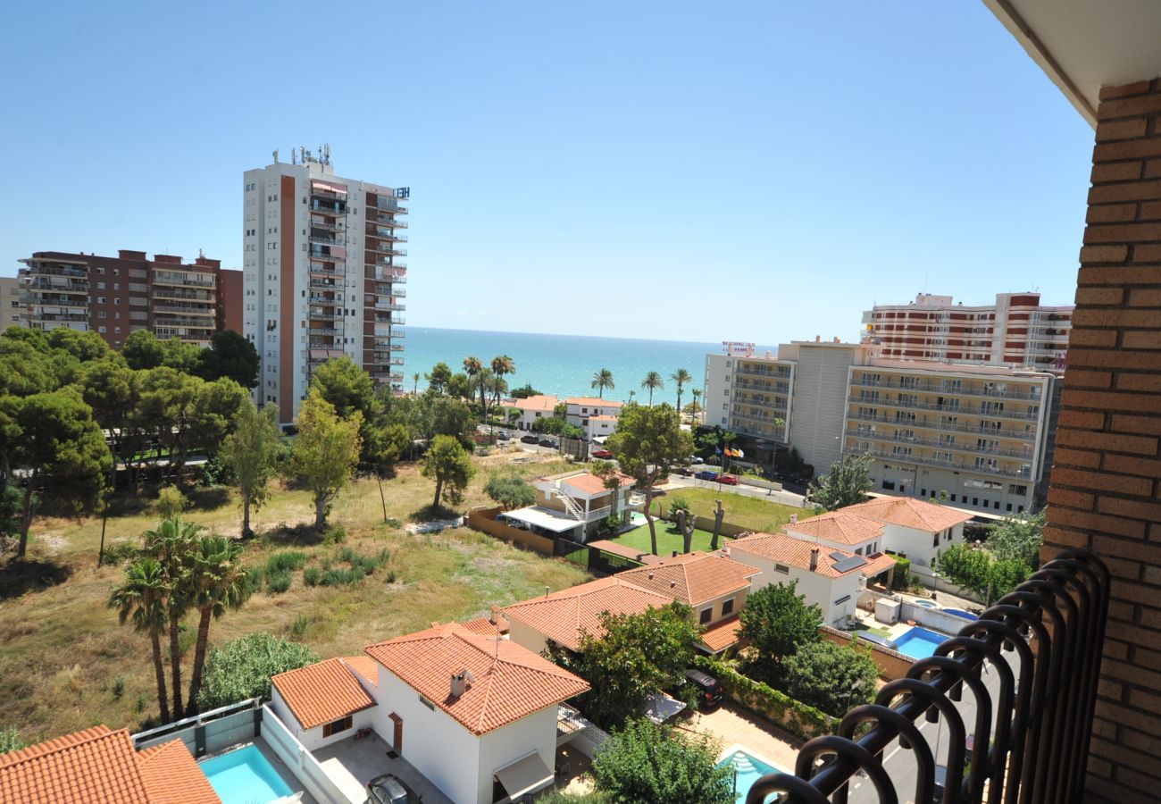 Appartement à Benicàssim - CUMBREMAR PREMIUM