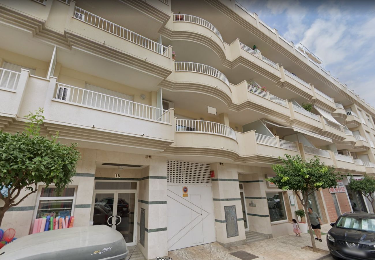Appartement à Peñiscola - MAESTRO ROCA