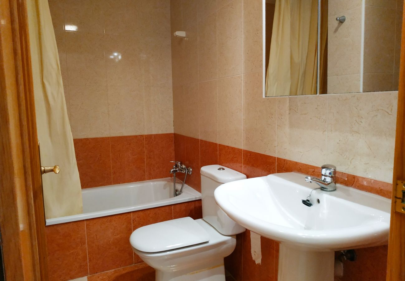 Appartement à Peñiscola - MAESTRO ROCA