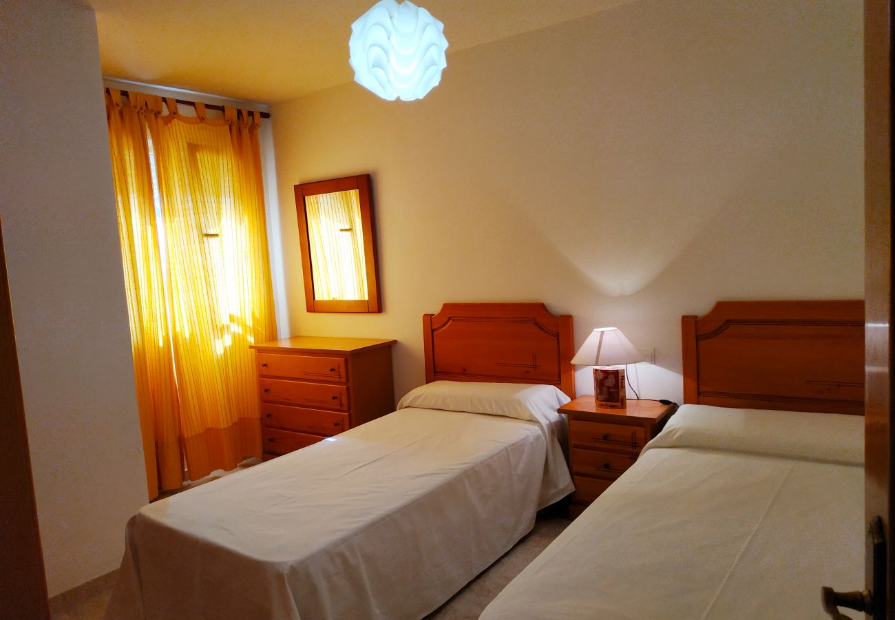 Appartement à Peñiscola - MAESTRO ROCA