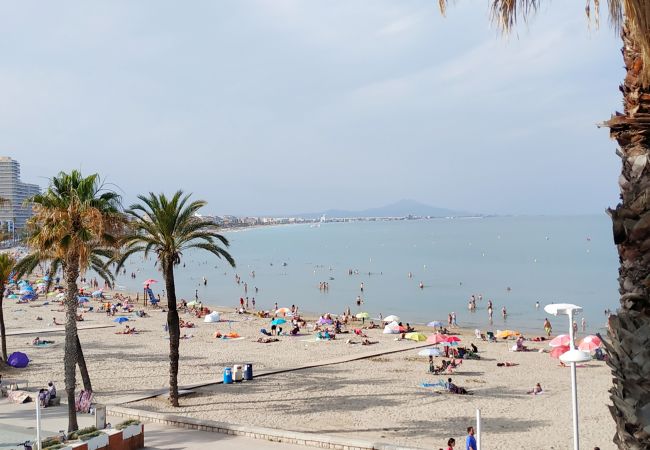 Appartement à Peñiscola - MAR Y CASTILLO Appartement à Peñiscola - MAR Y CASTILLO