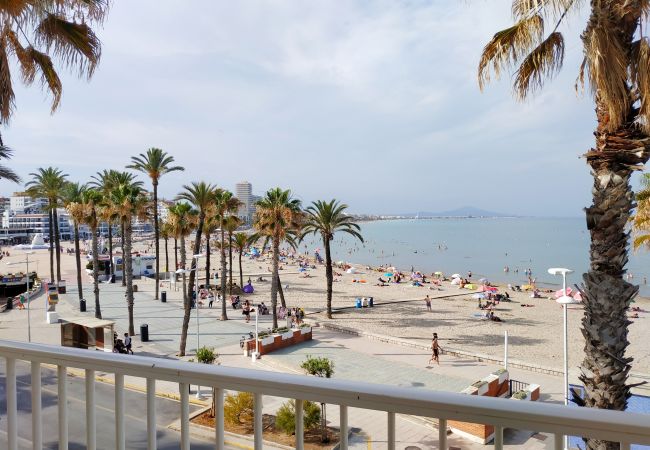 Appartement à Peñiscola - MAR Y CASTILLO Appartement à Peñiscola - MAR Y CASTILLO