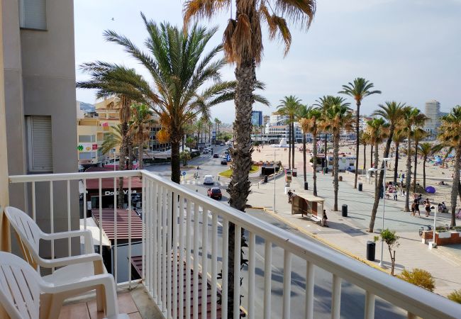 Appartement à Peñiscola - MAR Y CASTILLO Appartement à Peñiscola - MAR Y CASTILLO