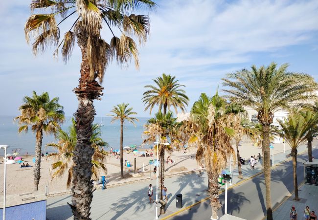 Appartement à Peñiscola - MAR Y CASTILLO Appartement à Peñiscola - MAR Y CASTILLO