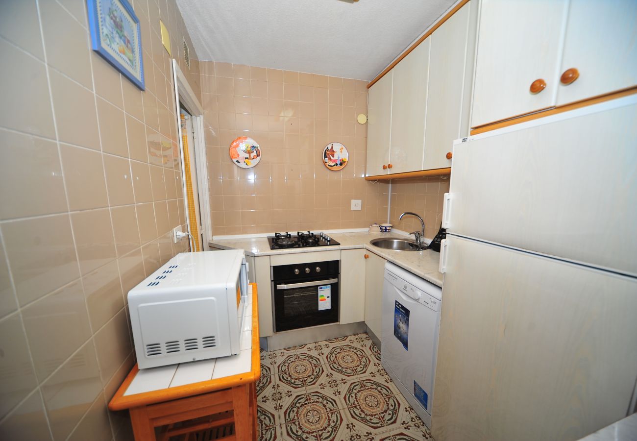 Appartement à Benicàssim - PRINCICASIM