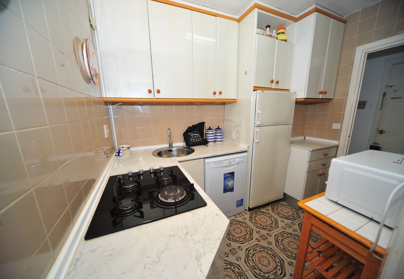 Appartement à Benicàssim - PRINCICASIM