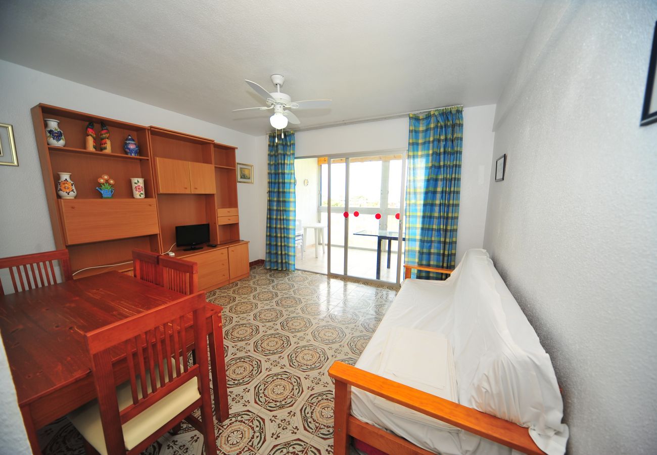 Appartement à Benicàssim - PRINCICASIM