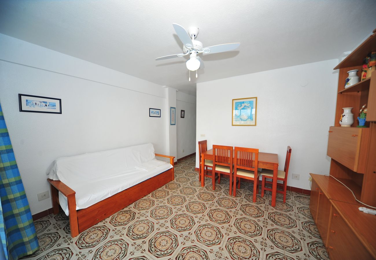 Appartement à Benicàssim - PRINCICASIM
