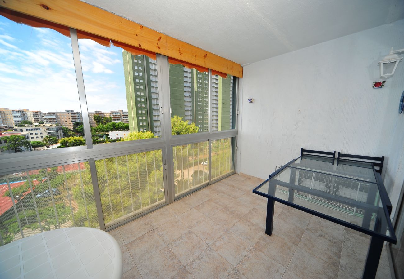 Appartement à Benicàssim - PRINCICASIM