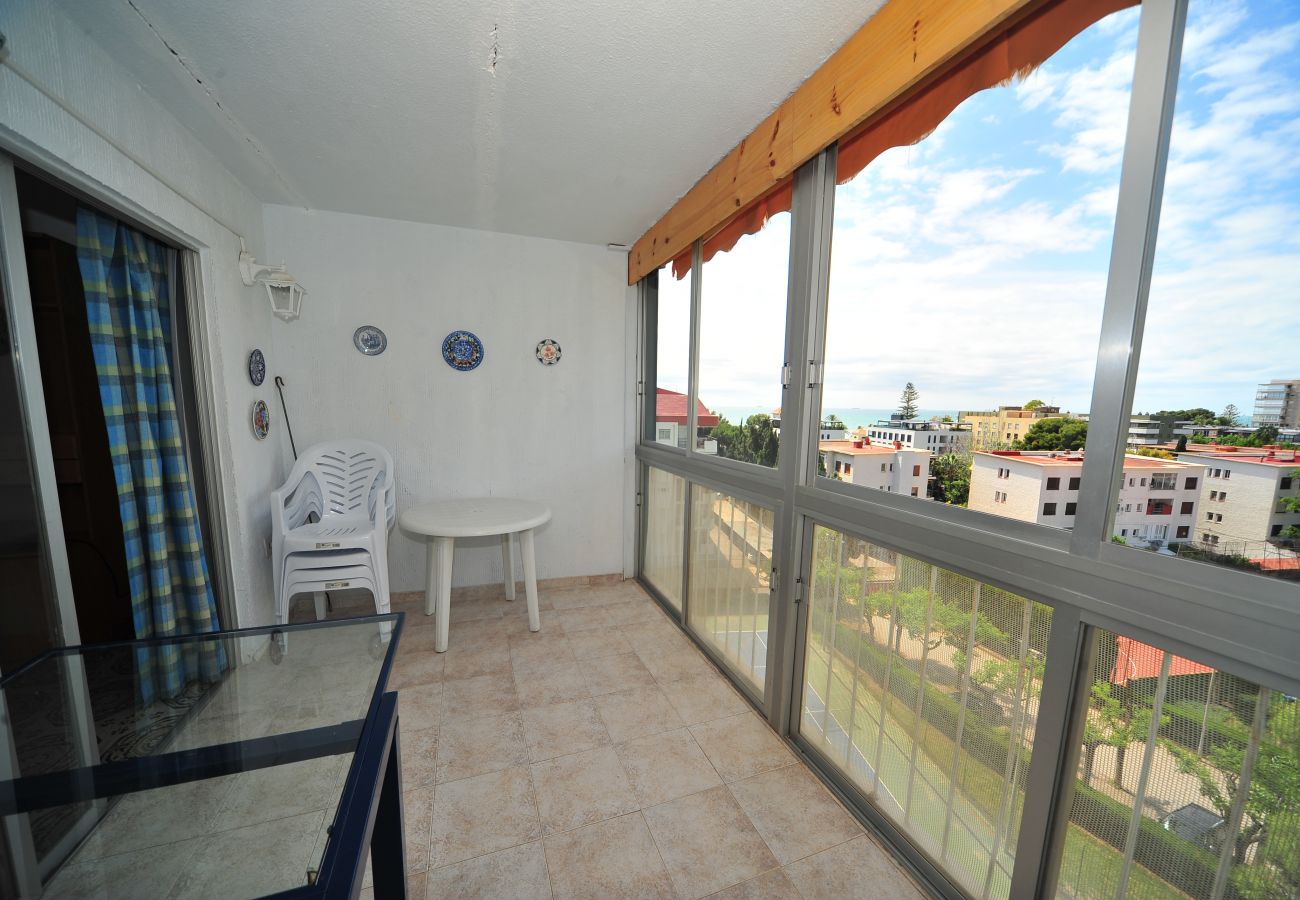 Appartement à Benicàssim - PRINCICASIM