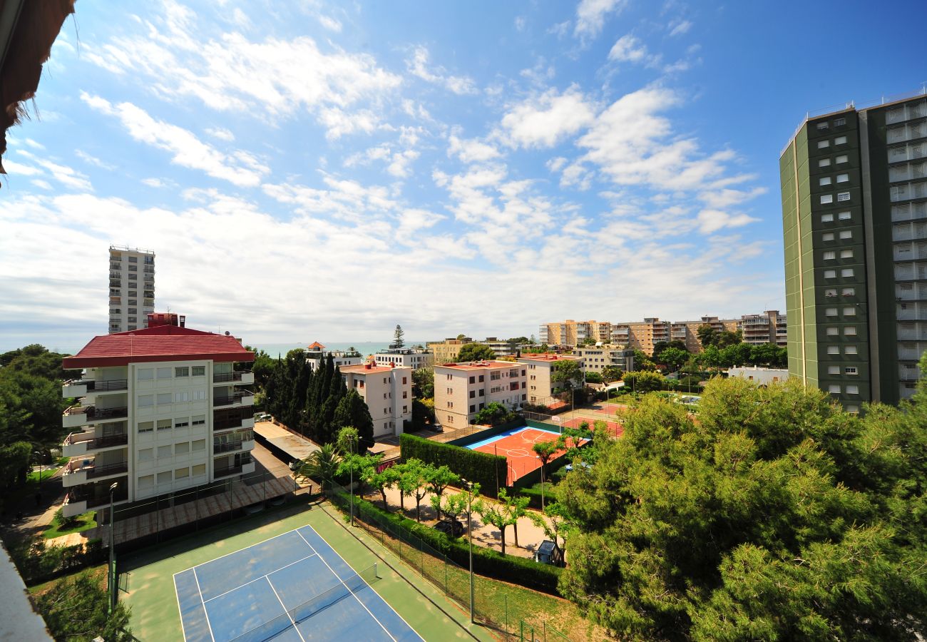 Appartement à Benicàssim - PRINCICASIM