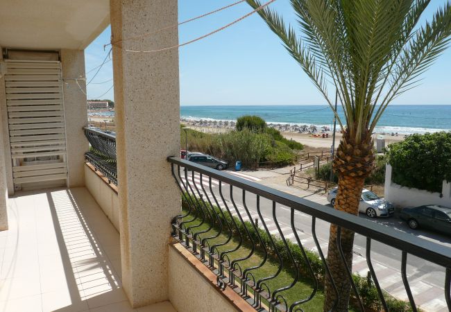 Appartement à Alcoceber / Alcossebre - PLAYAMAR Appartement à Alcoceber / Alcossebre - PLAYAMAR