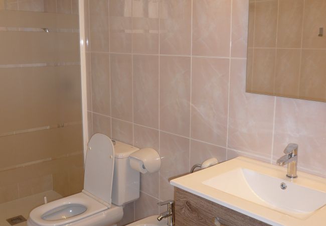 Appartement à Alcoceber / Alcossebre - PLAYAMAR Appartement à Alcoceber / Alcossebre - PLAYAMAR