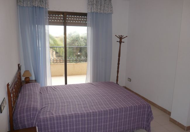 Appartement à Alcoceber / Alcossebre - PLAYAMAR Appartement à Alcoceber / Alcossebre - PLAYAMAR