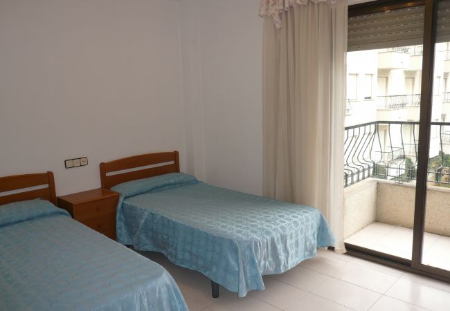 Appartement à Alcoceber / Alcossebre - PLAYAMAR Appartement à Alcoceber / Alcossebre - PLAYAMAR