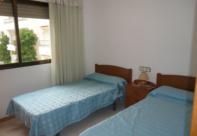Appartement à Alcoceber / Alcossebre - PLAYAMAR Appartement à Alcoceber / Alcossebre - PLAYAMAR
