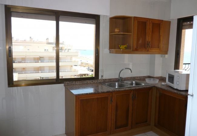 Appartement à Alcoceber / Alcossebre - PLAYAMAR Appartement à Alcoceber / Alcossebre - PLAYAMAR