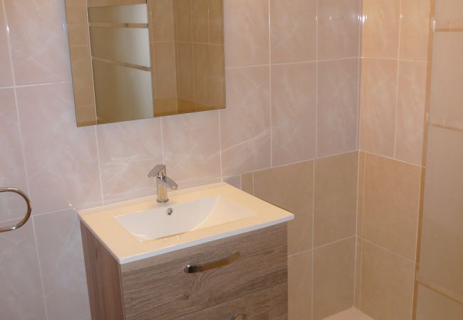 Appartement à Alcoceber / Alcossebre - PLAYAMAR Appartement à Alcoceber / Alcossebre - PLAYAMAR