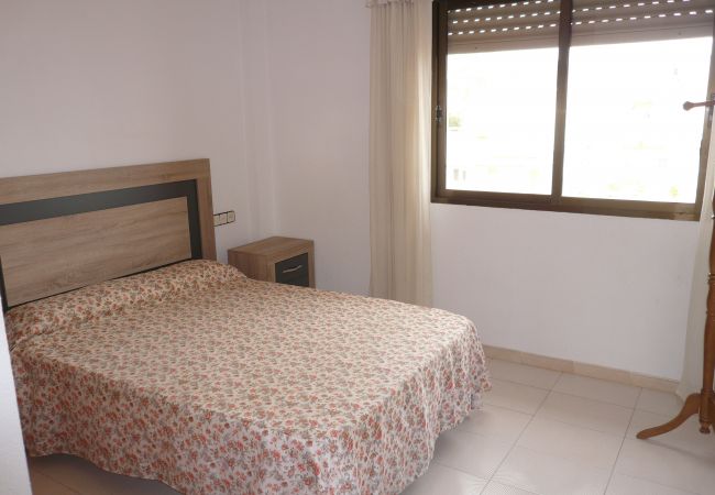Appartement à Alcoceber / Alcossebre - PLAYAMAR Appartement à Alcoceber / Alcossebre - PLAYAMAR