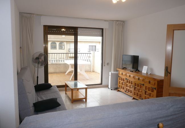 Appartement à Alcoceber / Alcossebre - PLAYAMAR Appartement à Alcoceber / Alcossebre - PLAYAMAR