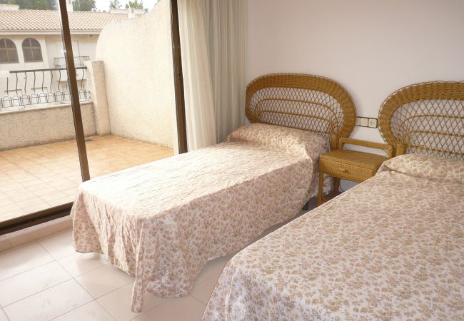 Appartement à Alcoceber / Alcossebre - PLAYAMAR Appartement à Alcoceber / Alcossebre - PLAYAMAR