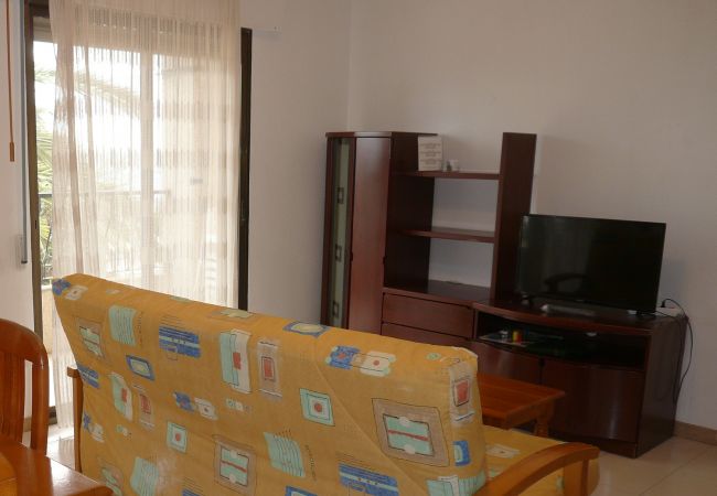 Appartement à Alcoceber / Alcossebre - PLAYAMAR Appartement à Alcoceber / Alcossebre - PLAYAMAR