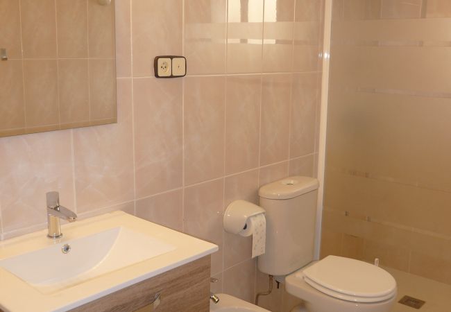 Appartement à Alcoceber / Alcossebre - PLAYAMAR Appartement à Alcoceber / Alcossebre - PLAYAMAR