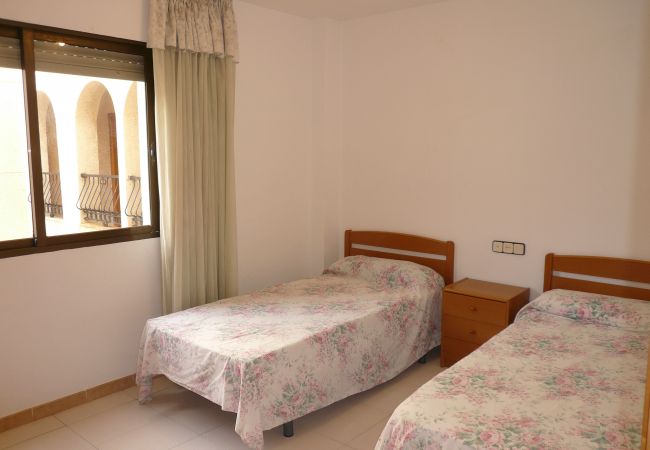 Appartement à Alcoceber / Alcossebre - PLAYAMAR Appartement à Alcoceber / Alcossebre - PLAYAMAR