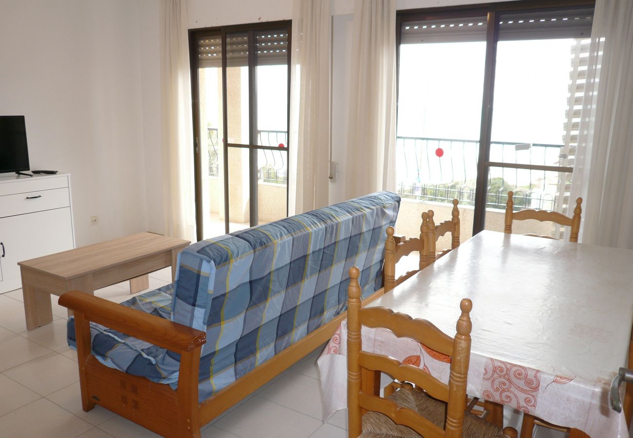 Appartement à Alcocebre / Alcossebre - PLAYAMAR