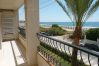 Appartement à Alcoceber / Alcossebre - PLAYAMAR Appartement à Alcoceber / Alcossebre - PLAYAMAR