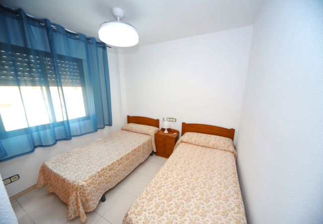 Appartement à Alcoceber / Alcossebre - PLAYAMAR SUPERIOR Appartement à Alcoceber / Alcossebre - PLAYAMAR SUPERIOR