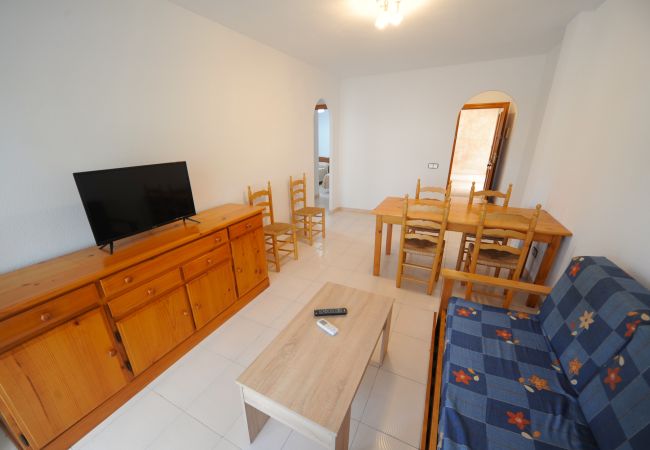 Appartement à Alcoceber / Alcossebre - PLAYAMAR SUPERIOR Appartement à Alcoceber / Alcossebre - PLAYAMAR SUPERIOR