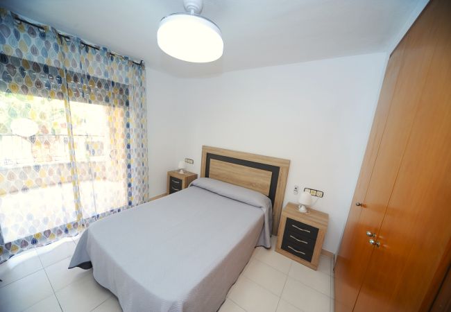 Appartement à Alcoceber / Alcossebre - PLAYAMAR SUPERIOR Appartement à Alcoceber / Alcossebre - PLAYAMAR SUPERIOR