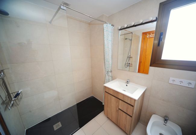 Appartement à Alcoceber / Alcossebre - PLAYAMAR SUPERIOR Appartement à Alcoceber / Alcossebre - PLAYAMAR SUPERIOR