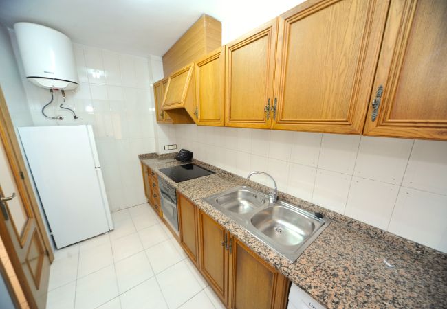 Appartement à Alcoceber / Alcossebre - PLAYAMAR SUPERIOR Appartement à Alcoceber / Alcossebre - PLAYAMAR SUPERIOR