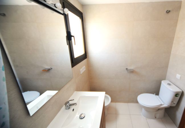 Appartement à Alcoceber / Alcossebre - PLAYAMAR SUPERIOR Appartement à Alcoceber / Alcossebre - PLAYAMAR SUPERIOR