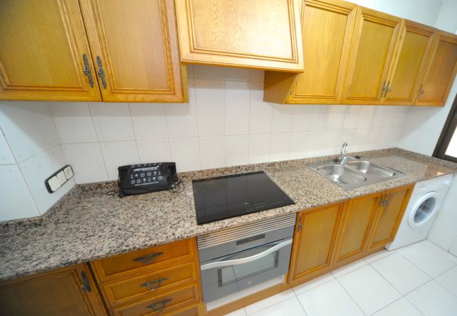 Appartement à Alcoceber / Alcossebre - PLAYAMAR SUPERIOR Appartement à Alcoceber / Alcossebre - PLAYAMAR SUPERIOR
