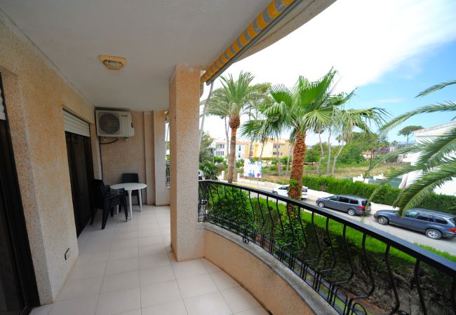Appartement à Alcoceber / Alcossebre - PLAYAMAR SUPERIOR Appartement à Alcoceber / Alcossebre - PLAYAMAR SUPERIOR