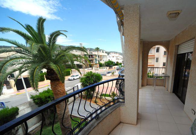Appartement à Alcoceber / Alcossebre - PLAYAMAR SUPERIOR Appartement à Alcoceber / Alcossebre - PLAYAMAR SUPERIOR