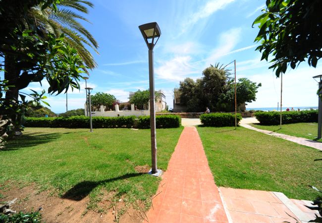Appartement à Alcoceber / Alcossebre - PLAYAMAR SUPERIOR Appartement à Alcoceber / Alcossebre - PLAYAMAR SUPERIOR