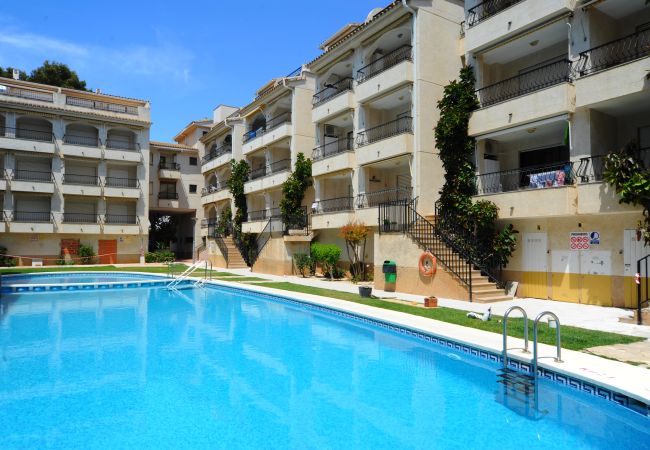 Appartement à Alcoceber / Alcossebre - PLAYAMAR SUPERIOR Appartement à Alcoceber / Alcossebre - PLAYAMAR SUPERIOR