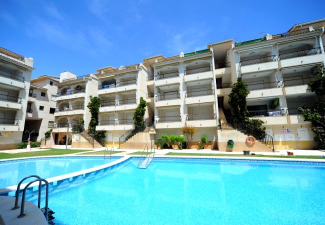 Appartement à Alcoceber / Alcossebre - PLAYAMAR SUPERIOR Appartement à Alcoceber / Alcossebre - PLAYAMAR SUPERIOR