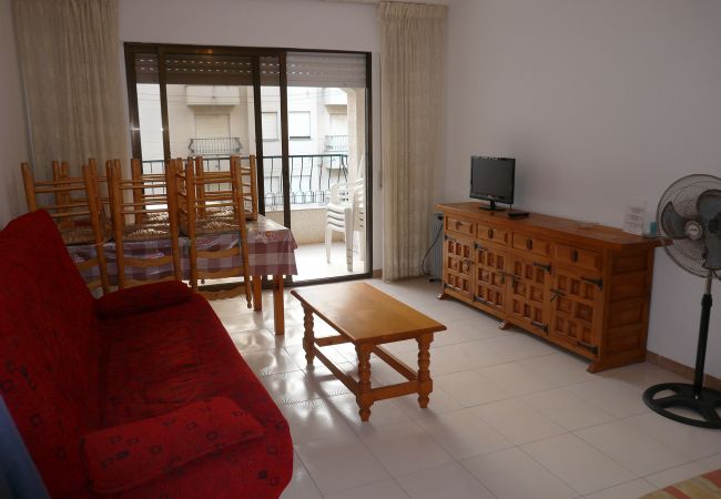 Appartement à Alcocebre / Alcossebre - PLAYAMAR