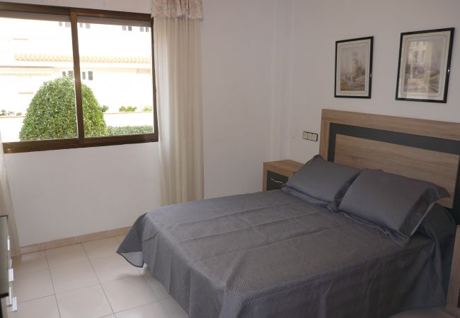 Appartement à Alcoceber / Alcossebre - PLAYAMAR SUPERIOR Appartement à Alcoceber / Alcossebre - PLAYAMAR SUPERIOR