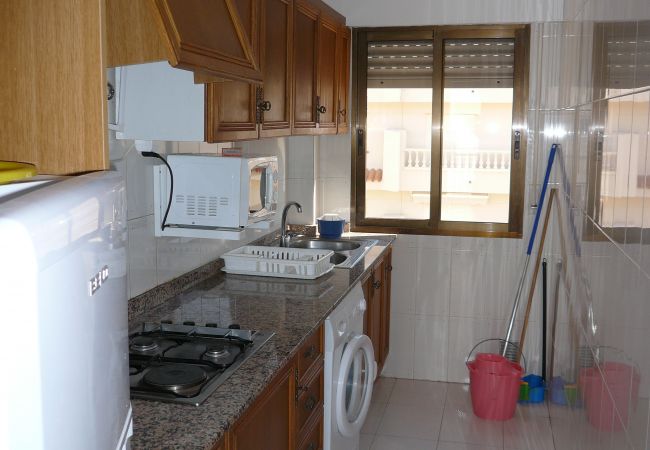 Appartement à Alcoceber / Alcossebre - PLAYAMAR SUPERIOR Appartement à Alcoceber / Alcossebre - PLAYAMAR SUPERIOR