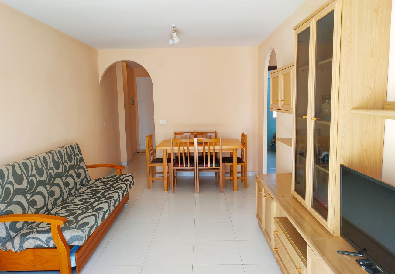 Appartement à Peñiscola - EUROPEÑISCOLA SUPERIOR