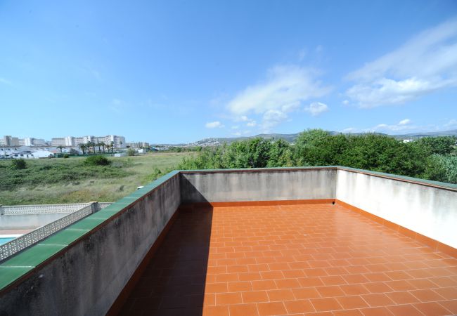 Villa à Peñiscola - VILLAS LAS NORIAS SUPERIOR Villa à Peñiscola - VILLAS LAS NORIAS SUPERIOR