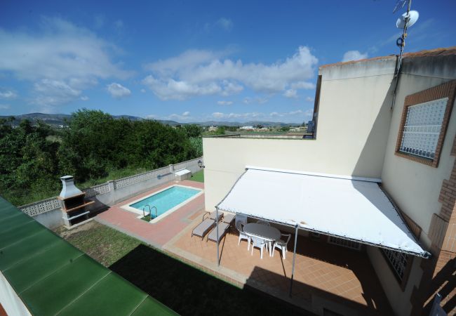 Villa à Peñiscola - VILLAS LAS NORIAS SUPERIOR Villa à Peñiscola - VILLAS LAS NORIAS SUPERIOR