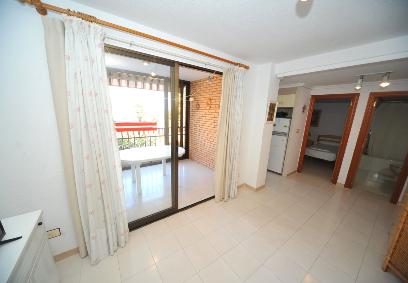 Appartement à Benicàssim - CUMBREMAR