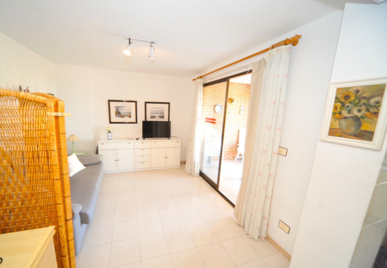 Appartement à Benicàssim - CUMBREMAR